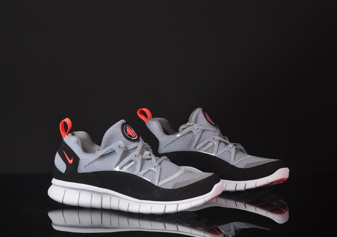 Nike huarache best sale light free